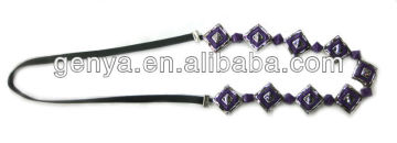 Fashion Cat eyes stone Beads Necklace