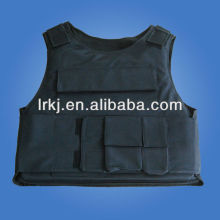 NIJ IIIA police bullet proof vest