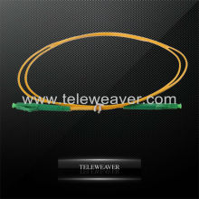 LC-APC Fiber Optic fiber jumper