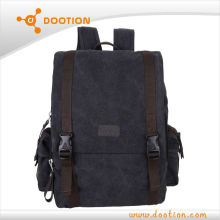 Laptop canvas backpack wholesale