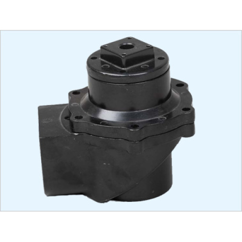 Aluminum Die Casting Pulse Valves Parts