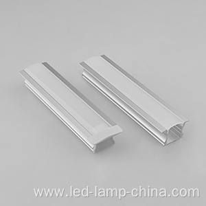 Customized LED Aluminium Profile