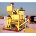 Animal poultry pellet feed mill line