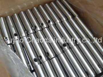 Cnc Precision Machining Lathe Part 