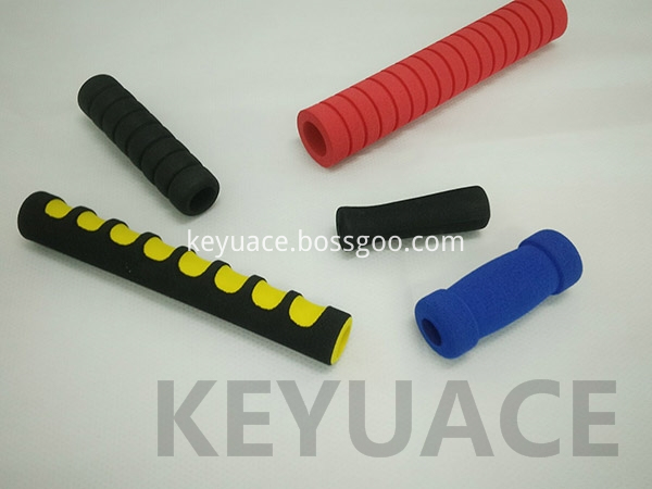 EVA foam handle