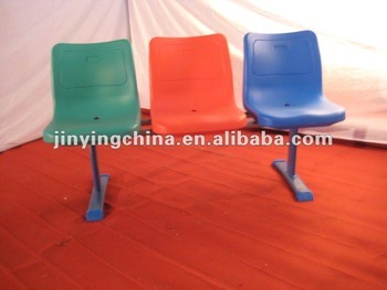 Removable high back Stadium chair JY-8206