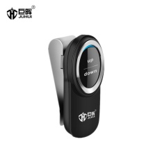 EV527 Chip 315MHz 2 Button Remote Control