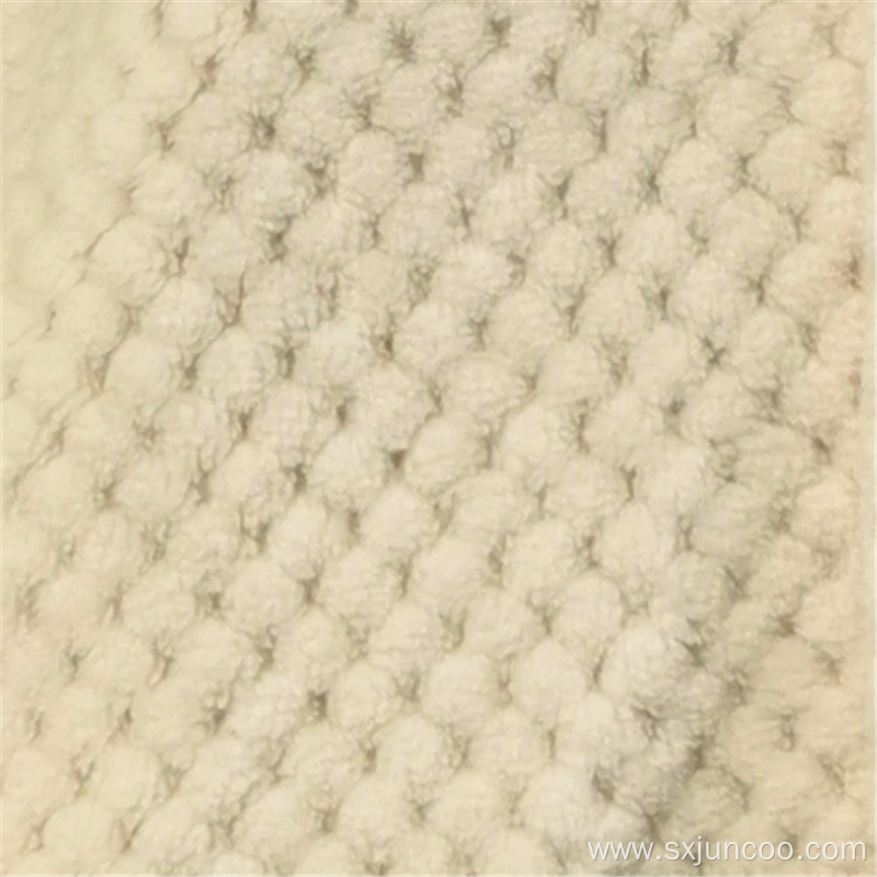 100% Polyester Fleece Windproof Indoor Warm Long Trousers