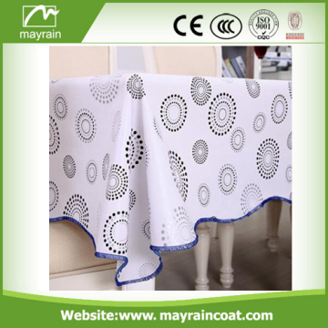 Nonwoven Personalized Table Clothes For Sale