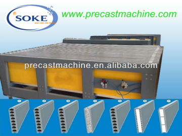 structural insulated panels machine