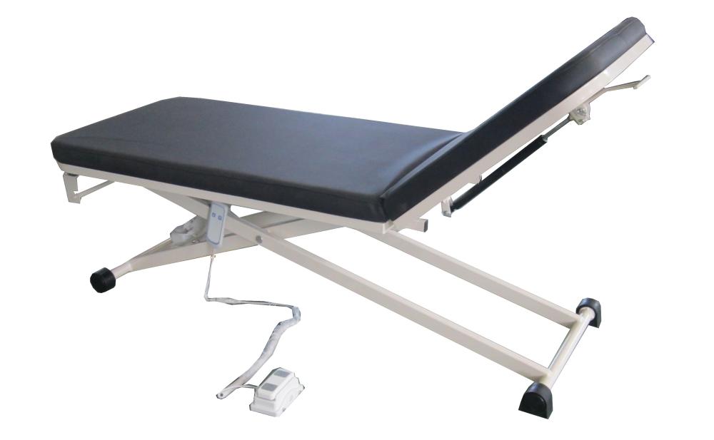 Electric Clinic Examination Couch