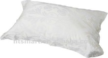 Jacquard Silk & Cotton Pillow Case
