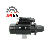 Denso Starter (Lester SM16635)