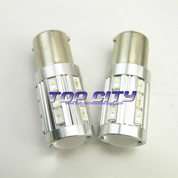 Made in China 1156 brake light car accessries 1156 T20 21SMD 5730 5630