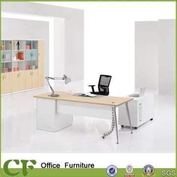 Melamine OEM design exclusive office furniture desks