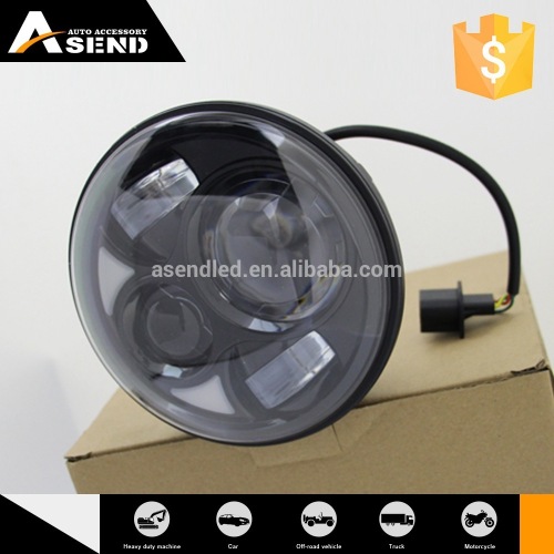 Hotselling Top Class Custom Fitted High Brightness Ce Certified Led Motorcycle Bulb