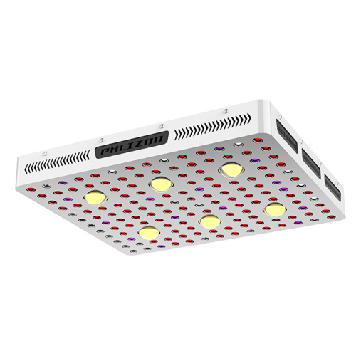 Phlizon Cob 630W LED Tumbuh Cahaya