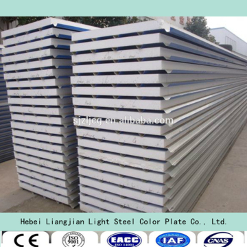 eps sandwich panel at competitive price