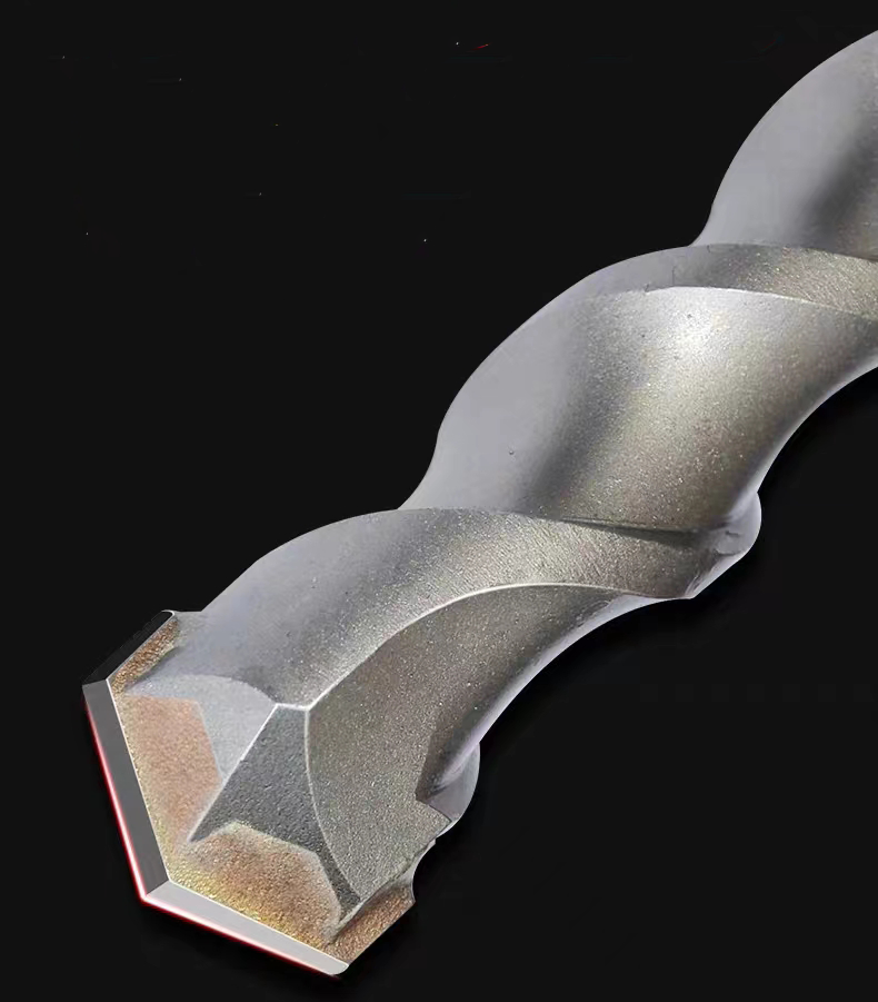 Yongshun sds plus drill bit