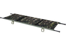 Single Folding Stretcher