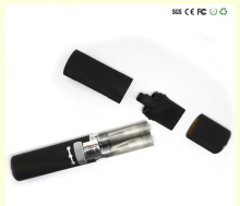 Electronice Cigarette, Double Clearomizer Mix