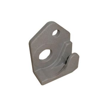 Custom cast steel precision castings