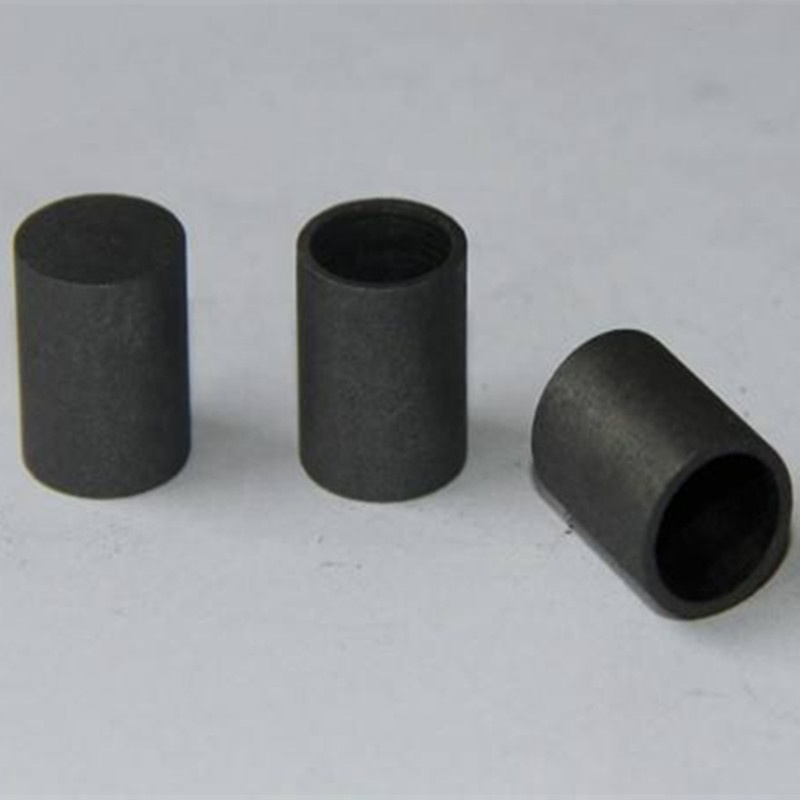 High Thermal Stabilitas Graphite Crucible