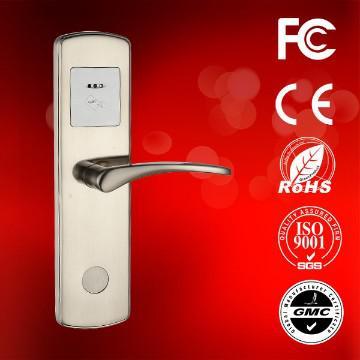 hotel proximity lock