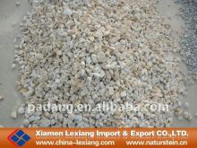 Garden decoration Marble Polished pebbles