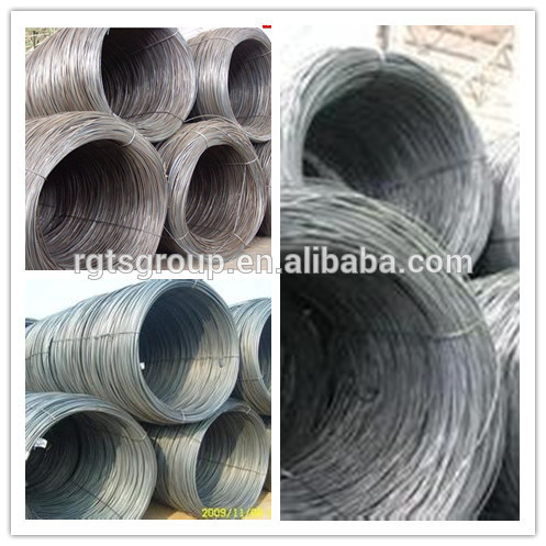 china alibaba hot rolled wire rod coil 8mm