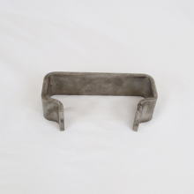 Steel anchors for construction