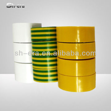 Thermal insulating tapes