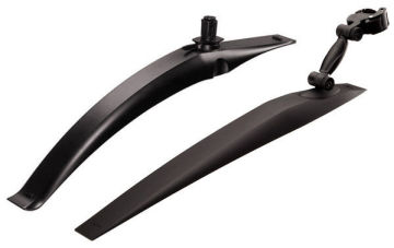 Mountain Bike Plastic Mudguard