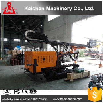 KG940A online shopping deep rock drilling rigs hydraulic mining rock drill