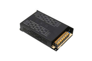 Switching power supply circuit din rail function 350W