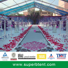 Celebration Inside The Tents 20m