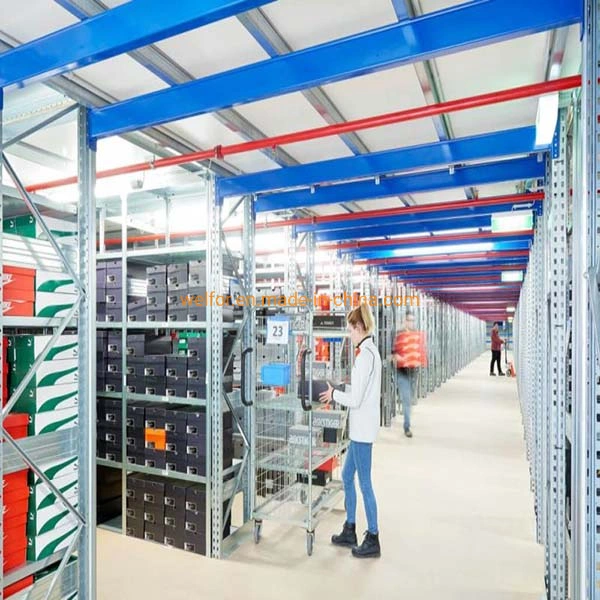 1000kg Heavy Duty Pallet Racking Powder Coating CE Manufacturer Warehouse Rack