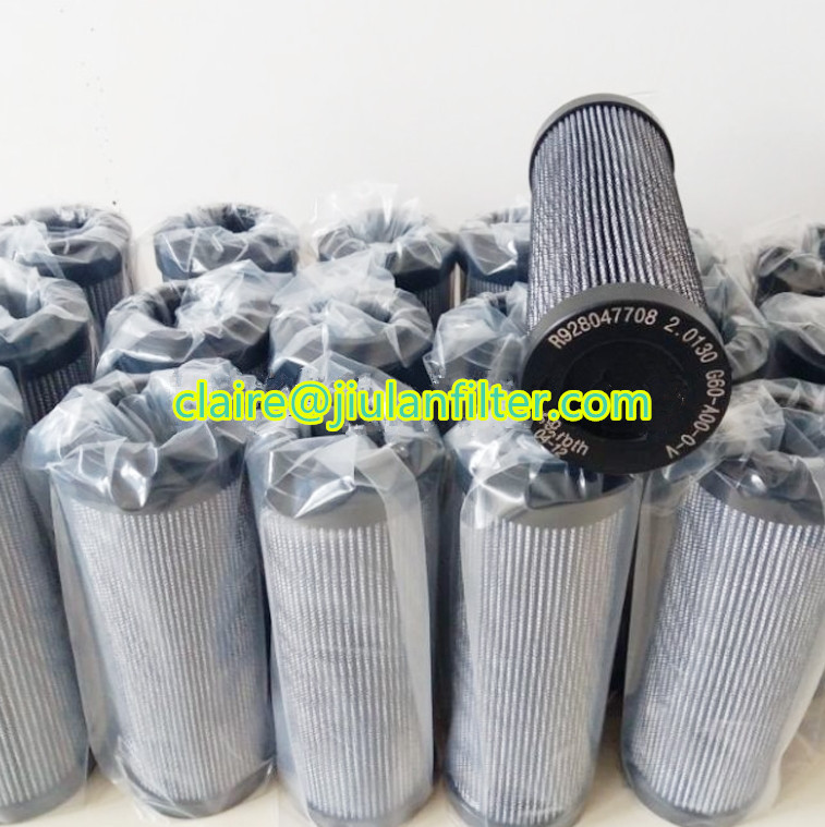R928022289 Rexroth hidrolik yağ filtre elemanı R928022289 Rexroth Hydraulic Oil Filter Element
