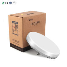 High-Quality LED Bulb - Indoor LED Lighting Round Energy Saver Light Bulb