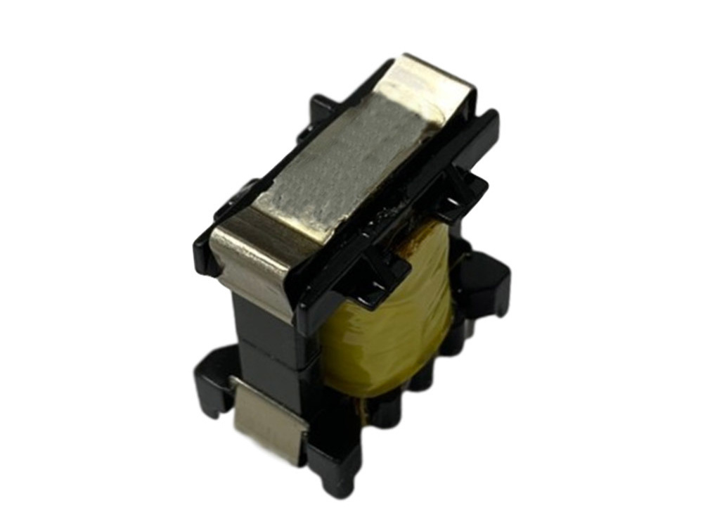 Clip ef 25 high voltage transformer