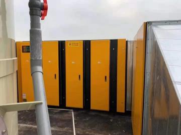 VOLCANIC ASH FRAGRANCE DEPOSITING &DEODORIZATION