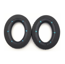 Hyper X Cloud Revolver Headphone Earpad Replacement: High-Quality Protein Leather Ear Cushion Pads and Pillow Parts