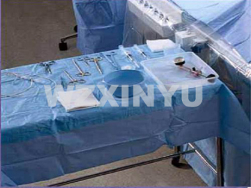 Medical Nonwoven fabric for Surgical drapes