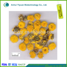 Chrysanthemi indici flos and yejuhua