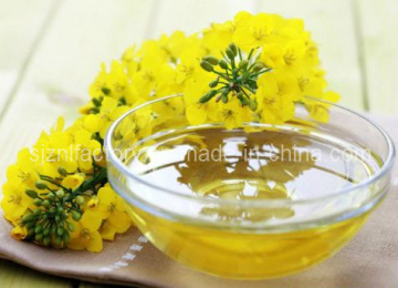 100%Pure Refined Rapeseed Oil for Cooking