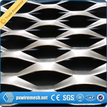 anping high quality expanded wire mesh