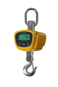 500kg-2t LED display digital crane scale