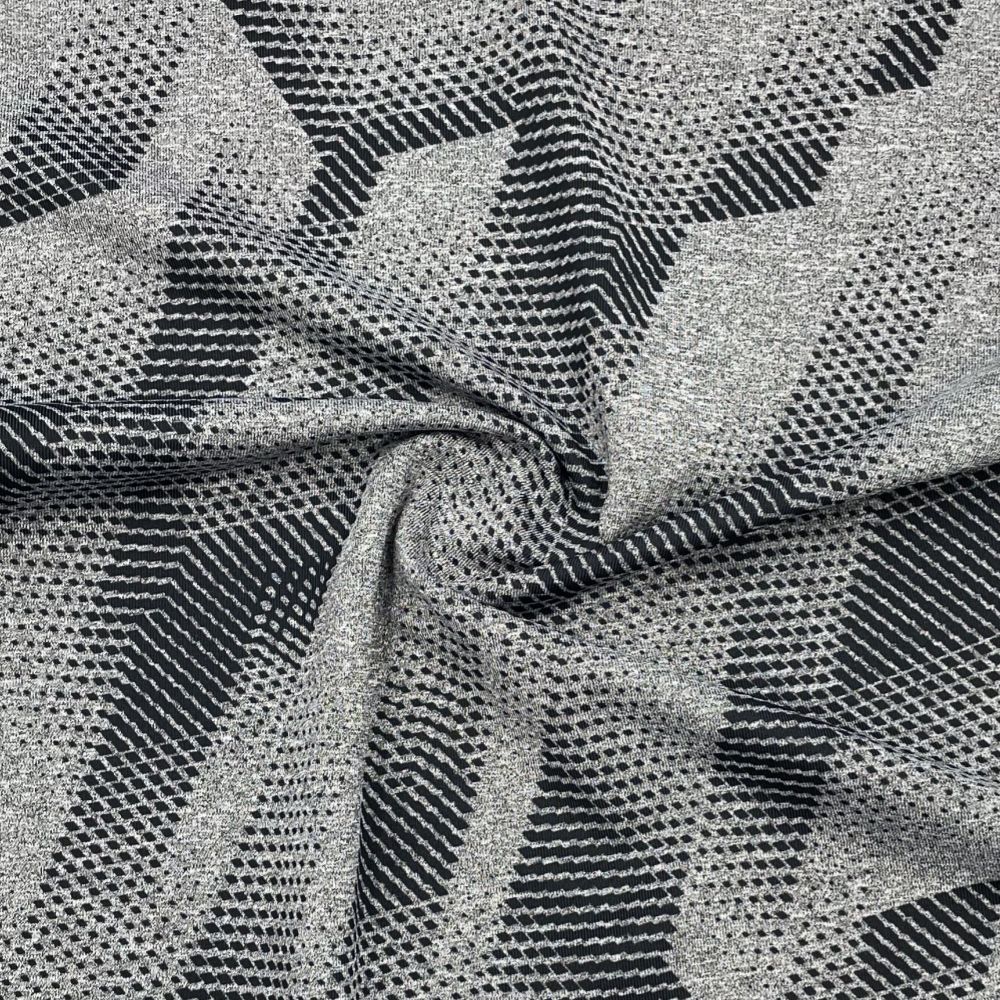 Textil mixto de poliéster Polyester Mixed Textile