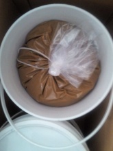 Blended Sesame Peanut Paste Sauce for Restaurant