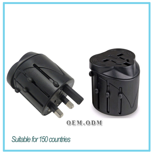 International Universal AC Plug (148)